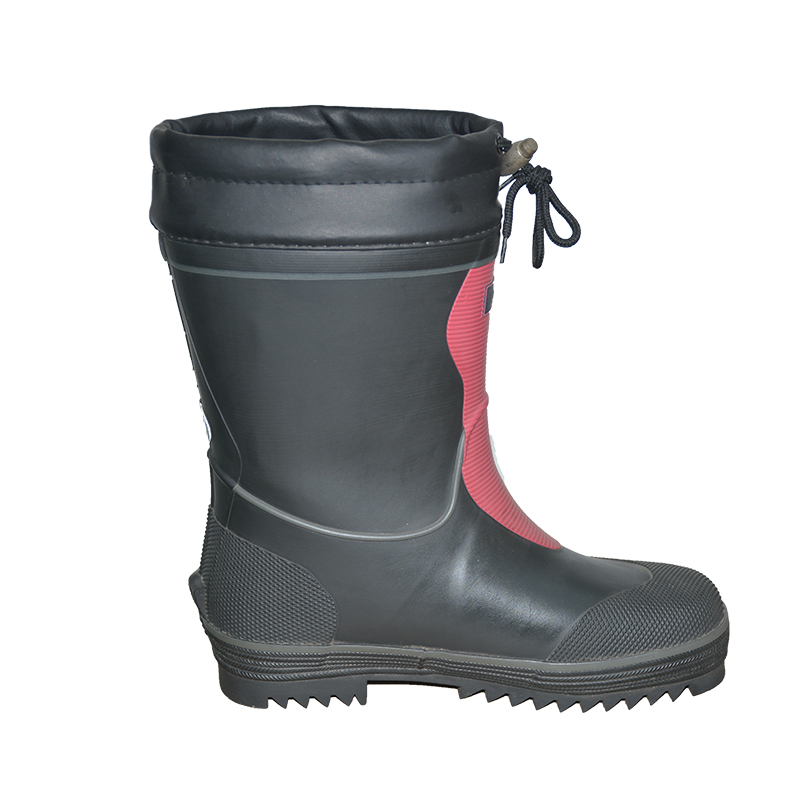 MKsafety® - MK1918 - Safety gumboots with steel toe | MKsafetyshoes